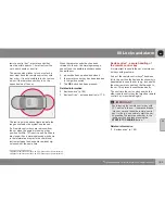 Предварительный просмотр 171 страницы Volvo S 80 Owner'S Manual