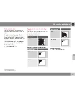 Предварительный просмотр 183 страницы Volvo S 80 Owner'S Manual