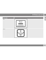 Предварительный просмотр 333 страницы Volvo S 80 Owner'S Manual