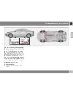 Предварительный просмотр 343 страницы Volvo S 80 Owner'S Manual