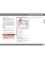 Предварительный просмотр 369 страницы Volvo S 80 Owner'S Manual