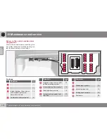 Предварительный просмотр 376 страницы Volvo S 80 Owner'S Manual