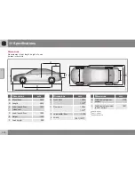 Предварительный просмотр 392 страницы Volvo S 80 Owner'S Manual