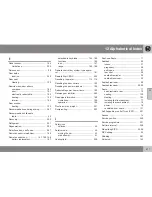 Предварительный просмотр 413 страницы Volvo S 80 Owner'S Manual