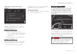 Предварительный просмотр 119 страницы Volvo S 90 2017 Owner'S Manual