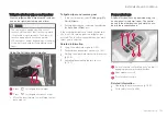 Предварительный просмотр 155 страницы Volvo S 90 2017 Owner'S Manual