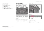 Предварительный просмотр 219 страницы Volvo S 90 2017 Owner'S Manual