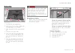 Предварительный просмотр 223 страницы Volvo S 90 2017 Owner'S Manual