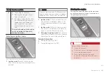 Предварительный просмотр 367 страницы Volvo S 90 2017 Owner'S Manual