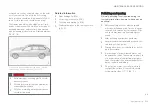 Предварительный просмотр 537 страницы Volvo S 90 2017 Owner'S Manual