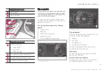 Preview for 97 page of Volvo S 90 Owner'S Manual