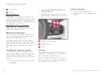 Preview for 120 page of Volvo S 90 Owner'S Manual