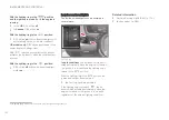 Preview for 142 page of Volvo S 90 Owner'S Manual