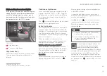 Preview for 143 page of Volvo S 90 Owner'S Manual