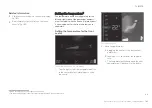 Preview for 187 page of Volvo S 90 Owner'S Manual