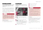 Preview for 249 page of Volvo S 90 Owner'S Manual