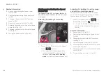 Preview for 250 page of Volvo S 90 Owner'S Manual