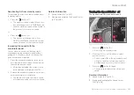 Preview for 255 page of Volvo S 90 Owner'S Manual