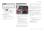 Preview for 257 page of Volvo S 90 Owner'S Manual