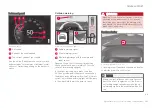 Preview for 265 page of Volvo S 90 Owner'S Manual