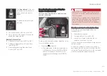 Preview for 267 page of Volvo S 90 Owner'S Manual