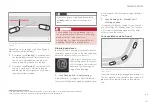 Preview for 333 page of Volvo S 90 Owner'S Manual