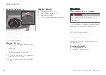 Preview for 460 page of Volvo S 90 Owner'S Manual