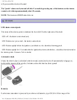 Preview for 68 page of Volvo S40 2001 Owner'S Manual