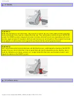 Предварительный просмотр 27 страницы Volvo S40 2005 Owner'S Manual