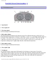 Предварительный просмотр 37 страницы Volvo S40 2005 Owner'S Manual