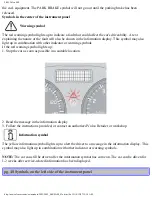 Предварительный просмотр 39 страницы Volvo S40 2005 Owner'S Manual