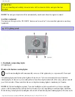 Предварительный просмотр 46 страницы Volvo S40 2005 Owner'S Manual