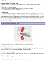 Предварительный просмотр 48 страницы Volvo S40 2005 Owner'S Manual