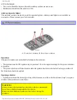 Предварительный просмотр 60 страницы Volvo S40 2005 Owner'S Manual