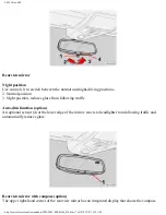 Предварительный просмотр 63 страницы Volvo S40 2005 Owner'S Manual