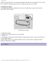 Предварительный просмотр 64 страницы Volvo S40 2005 Owner'S Manual