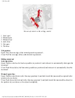 Предварительный просмотр 67 страницы Volvo S40 2005 Owner'S Manual