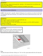 Предварительный просмотр 68 страницы Volvo S40 2005 Owner'S Manual