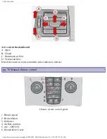 Предварительный просмотр 77 страницы Volvo S40 2005 Owner'S Manual