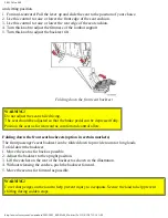 Предварительный просмотр 87 страницы Volvo S40 2005 Owner'S Manual