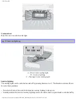 Предварительный просмотр 90 страницы Volvo S40 2005 Owner'S Manual