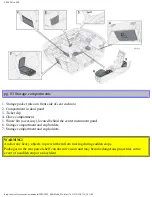 Предварительный просмотр 92 страницы Volvo S40 2005 Owner'S Manual