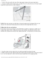 Предварительный просмотр 94 страницы Volvo S40 2005 Owner'S Manual