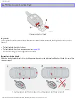 Предварительный просмотр 101 страницы Volvo S40 2005 Owner'S Manual