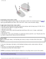 Предварительный просмотр 103 страницы Volvo S40 2005 Owner'S Manual