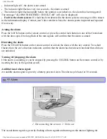 Предварительный просмотр 107 страницы Volvo S40 2005 Owner'S Manual