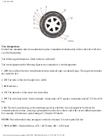 Предварительный просмотр 146 страницы Volvo S40 2005 Owner'S Manual