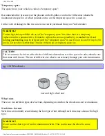 Предварительный просмотр 152 страницы Volvo S40 2005 Owner'S Manual