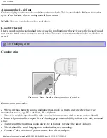 Предварительный просмотр 153 страницы Volvo S40 2005 Owner'S Manual