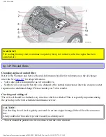 Предварительный просмотр 167 страницы Volvo S40 2005 Owner'S Manual